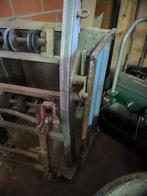 Daklift, Bricolage & Construction, Monte-charges, Enlèvement, Utilisé, Ascenseur de chantier