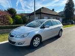 Opel Astra 1.3Cdti 100pk airco 2011 Euro5, Auto's, Bluetooth, Euro 5, Zwart, 5 deurs