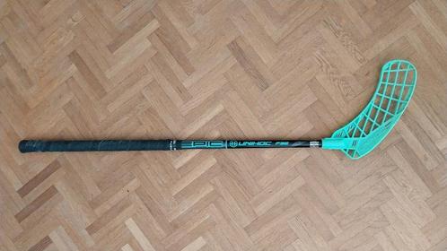 Floorballstick - Unihoc - Innebandy - 87cm F32, Sport en Fitness, Overige Sport en Fitness, Gebruikt, Ophalen