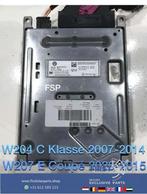 Harman kardon amplifier versterker Mercedes W204 W207 W212, Auto diversen, Autoradio's, Ophalen of Verzenden, -, -, -