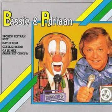 Bassie & Adriaan (Radiostation)