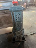 Antieke kasten, Ophalen