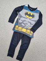 Pyjama-jongens-winter-maat98, Kinderen en Baby's, Kinderkleding | Maat 98, Ophalen, Gebruikt, Jongen, Nacht- of Onderkleding