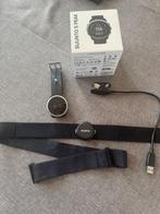 Suunto 5 Peak Combo + Cardio Belt (Smartwatch) - ideaal voor, Sport en Fitness, Ophalen of Verzenden, Zo goed als nieuw