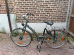 Thompson stadsfiets, Fietsen en Brommers, Fietsen | Dames | Damesfietsen, Ophalen, Gebruikt, Overige merken, Versnellingen