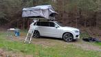 Daktent 160 breed nieuw het perfecte Vakantie idee, Ophalen of Verzenden, Nieuw, Tot en met 3