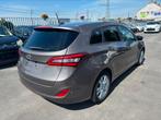 Hyundai i30 DIESEL 1.6 EU5b, Auto's, Hyundai, Euro 5, Stof, 4 cilinders, Bruin