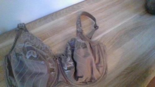 BH. Prima Donna EUR. 75 F / FR. 90F, Kleding | Dames, Ondergoed en Lingerie, BH, Bruin, Ophalen of Verzenden