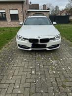 BMW 320 eD 2014 Touring Sport EfficientDynamics, Te koop, Break, 5 deurs, Automaat