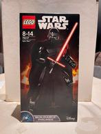 Lego star wars 75117 nieuw, Verzamelen, Star Wars, Ophalen of Verzenden, Nieuw
