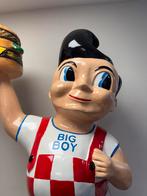 Big Boy Diner hamburger beeld, Ophalen, Gebruikt, Fantasy