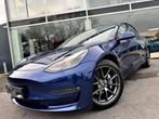 Tesla Model 3 FACELIFT / LONG RANGE / DUAL MOTOR / ENHANCED, Auto's, Automaat, Gebruikt, Zwart, Blauw
