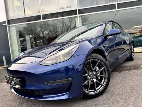 Tesla Model 3 FACELIFT / LONG RANGE / DUAL MOTOR / ENHANCED, Auto's, Tesla, Bedrijf, Te koop, Model 3, ABS, Achteruitrijcamera