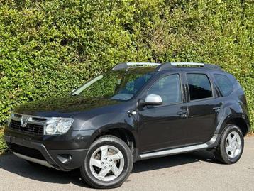 Dacia Duster Duster 1.5 dCi 4x2+AIRCO+CUIR+JANTES+EURO 5 beschikbaar voor biedingen