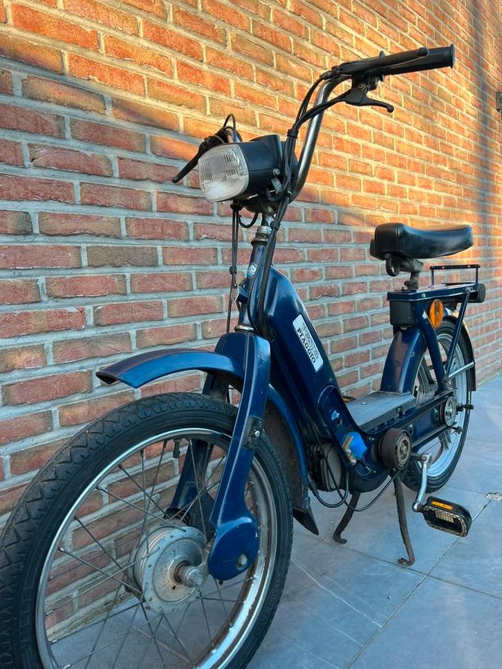 Vespa Piaggio Ciao, Vélos & Vélomoteurs, Cyclomoteurs | Oldtimers & Ancêtres, Classe A (25 km/h), Enlèvement