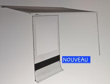 THULE FRONT &ZIJWAND// NOUVEAUX  beschikbaar voor biedingen