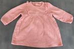 Robe rose manches longues "OH" taille 68, Comme neuf, OH, Fille, Robe ou Jupe