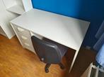 Bureau et armoire pour enfants + chaise, Enlèvement, Utilisé, Table(s) et Chaise(s)