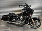 H-D Street Glide 103" FLHX ABS + Garantie+GRATIS onderhoud!, Motoren, 2 cilinders, 1690 cc, Bedrijf, Meer dan 35 kW