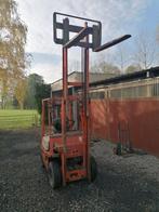 Clark toyota, Zakelijke goederen, Machines en Bouw | Heftrucks en Intern transport, Ophalen, Benzine