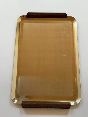 Braun & Kemmler MC tray, Ophalen of Verzenden, Zo goed als nieuw