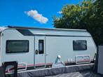 Trekcaravan, Caravans en Kamperen, Caravans, Particulier, Mover