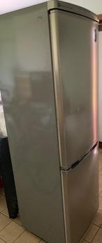 Réfrigérateur avec congélateur, Enlèvement, Utilisé, Avec congélateur séparé