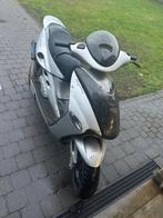 scooter malaguti fierfox, Fietsen en Brommers, Brommeronderdelen | Scooters, Ophalen, Gebruikt, Uitlaat, Overige merken