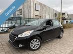 Peugeot 208 1.2 BENZINE | 5 DEURS | 1 JAAR GARANTIE, Auto's, Voorwielaandrijving, Gebruikt, 1199 cc, Bedrijf