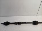 AANDRIJFAS RECHTS VOOR Kia Sportage (SL) (01-2010/02-2016), Gebruikt, Kia