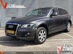 Audi Q5 2.0 TDI quattro | Leder | Pano | Climate | Cruise |, Auto's, Audi, Automaat, Zwart, Q5, Bedrijf