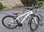 Te koop: Witte kinder-mountainbike – als nieuw!, Fietsen en Brommers, Ophalen of Verzenden, Zo goed als nieuw