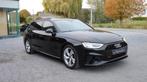 Audi A4 br 2,0TFSi 2021 Automaat-SLine-Carplay-Cruise, Cuir, Achat, Alarme, Entreprise