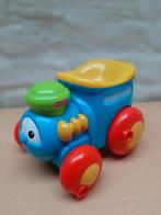 Treintje Fisher Price, Ophalen, Zo goed als nieuw