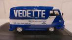 RENAULT ESTAFETTE de "VEDETTE".1/43 IXO COMME NEUF, VITRINE, Hobby & Loisirs créatifs, Voitures miniatures | 1:43, Enlèvement ou Envoi