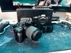 Sony Alpha A7 IV + 28-70mm Kitlens + ND-filter, Enlèvement ou Envoi, Comme neuf, Sony