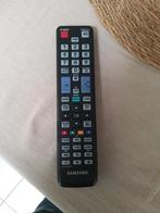 Nieuwe, originele Samsung tv afstandsbediening AA59-00465A, Audio, Tv en Foto, Afstandsbedieningen, Ophalen, Nieuw, Origineel