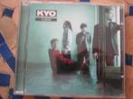 CD Kyo : le chemin, Ophalen of Verzenden