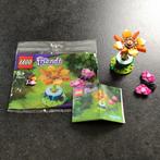 Lego Friends - 30417 - bloem met vlinder, Ophalen, Zo goed als nieuw, Lego