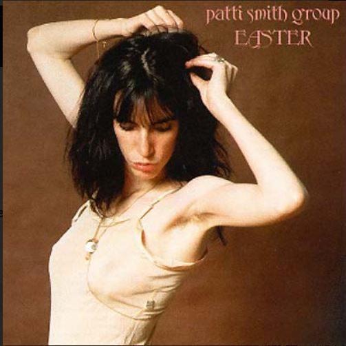vinyl:    Patti Smith Group ‎– Easter (bieden vanaf 8€), CD & DVD, Vinyles | Rock, Utilisé, Pop rock, 12 pouces, Enlèvement ou Envoi