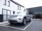 Jeep Grand Cherokee 3.0 V6 TD Overland*lichtevracht*21900ex, Auto's, Automaat, Gebruikt, 2987 cc, Leder