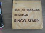 Ringo Starr - Back off Boogaloo, Gebruikt, Verzenden, 7 inch, Single