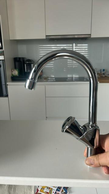 Robinet Lave-Main Grohe Costa  beschikbaar voor biedingen