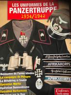 Panzertruppe-uniformen, Verzamelen