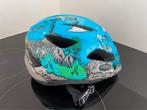 kinderfietshelm bbb, Vélos & Vélomoteurs, Accessoires vélo | Casques de vélo, Enlèvement ou Envoi, Utilisé, Garçon