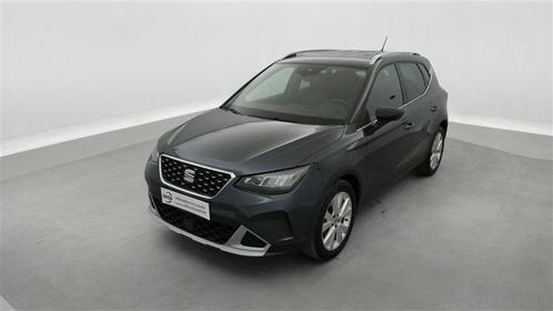 SEAT Arona 1.0 TSI X *FULL LED/CARPLAY/RADAR RECUL/ATT REMOR, Auto's, Seat, Bedrijf, Te koop, Arona, Benzine, SUV of Terreinwagen