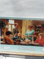 De kotmadam met handtekeningen, Verzamelen, Ophalen of Verzenden