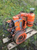 Moteur Deutz Monocylindre diesel, Articles professionnels, Enlèvement