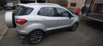 Ford Ecosport Titanium 1.0 Ecoboost 125 cv, Autos, Achat, Ecosport, Carnet d'entretien, Boîte manuelle