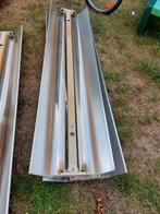 TL armatuur + TL verlichting bar (6 stuks), Ophalen, Gebruikt